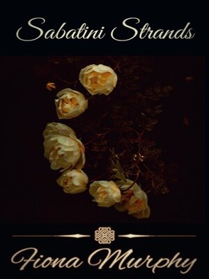 cover image of Sabatini Strands